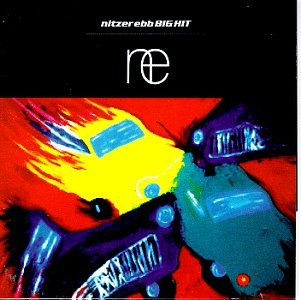 Nitzer Ebb - Hear Me Say